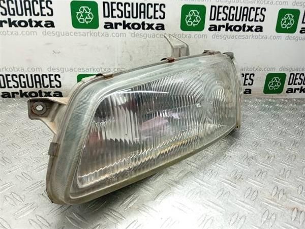 FARO DEL. IZDO. Hyundai H1 2.5 TD CORTA 80CV (1997-2004) (59 KW) - 25350 / 4BF-E