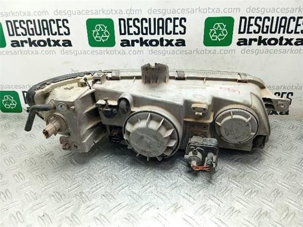 FARO DEL. IZDO. Hyundai H1 2.5 TD CORTA 80CV (1997-2004) (59 KW) - 25350 / 4BF-E