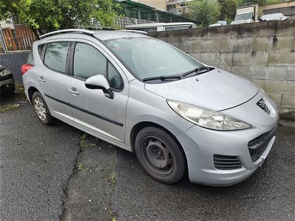 CUADRO INSTRUMENTOS Peugeot 207 1.6 HDI SW (WE) 90CV (2007-2012) (66,2 KW) - 25352 / 9HX O 9H02