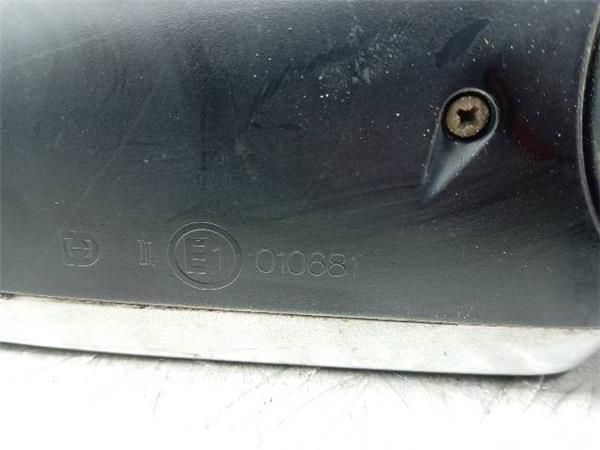 RETROVISOR ELECTRICO DCHO. Audi A4 1.9 TDI AVANT (B6) (8E) 130CV (00-04) (96 KW) - 25354 / AWX