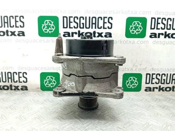 ALTERNADOR Volkswagen Golf 1.9 TDI III (1H1) 90CV (1993-1997) (66 KW) - 25356 / AHU 1Z