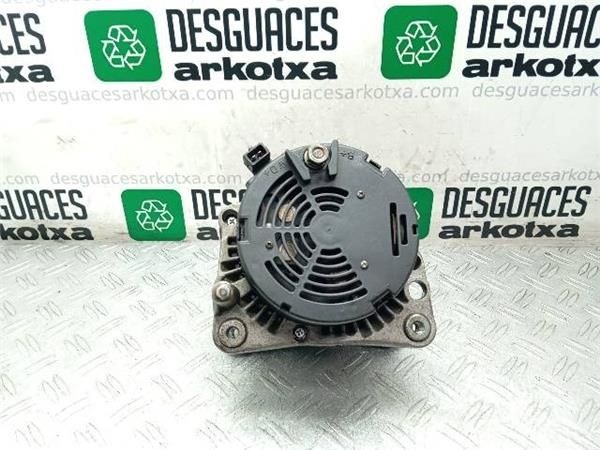 ALTERNADOR Volkswagen Golf 1.9 TDI III (1H1) 90CV (1993-1997) (66 KW) - 25356 / AHU 1Z