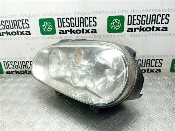 FARO DEL. IZDO. Volkswagen Golf 1.9 TDI IV (1J1) 115CV (1998-2001) (85 KW) - 25357 / AUY
