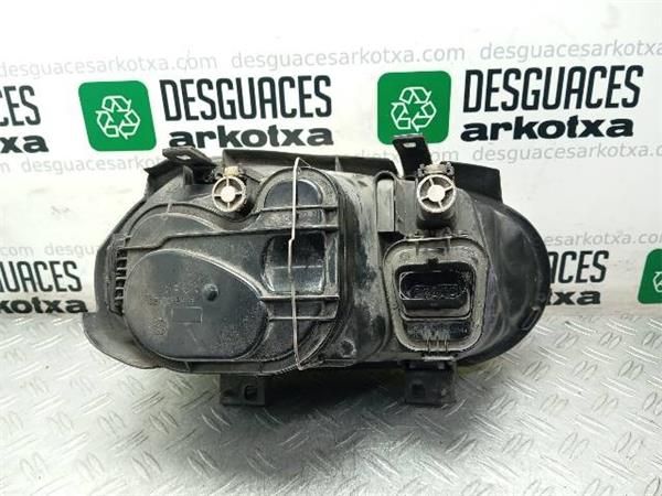 FARO DEL. IZDO. Volkswagen Golf 1.9 TDI IV (1J1) 115CV (1998-2001) (85 KW) - 25357 / AUY