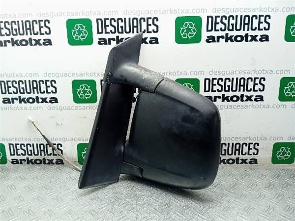 RETROVISOR ELECTRICO IZDO. Hyundai H1 2.5 TD CORTA 80CV (1997-2004) (59 KW) - 25358 / 4BF-E