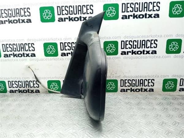 RETROVISOR ELECTRICO IZDO. Hyundai H1 2.5 TD CORTA 80CV (1997-2004) (59 KW) - 25358 / 4BF-E