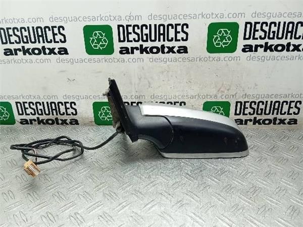 RETROVISOR ELECTRICO IZDO. Audi A4 1.9 TDI AVANT (B6) (8E) 130CV (00-04) (96 KW) - 25359 / AWX