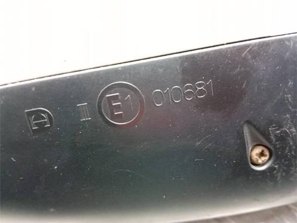 RETROVISOR ELECTRICO IZDO. Audi A4 1.9 TDI AVANT (B6) (8E) 130CV (00-04) (96 KW) - 25359 / AWX