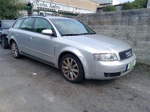 BANDEJA TRA. Audi A4 1.9 TDI AVANT (B6) (8E) 130CV (00-04) (96 KW) - 25360 / AWX
