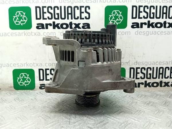 ALTERNADOR Audi A4 1.8 G (B5) 125CV (1994-2000) (92 KW) - 25362 / ADR