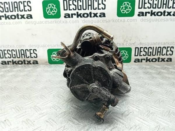 ALTERNADOR Hyundai H1 2.5 TD CORTA 80CV (1997-2004) (59 KW) - 25365 / 4BF-E