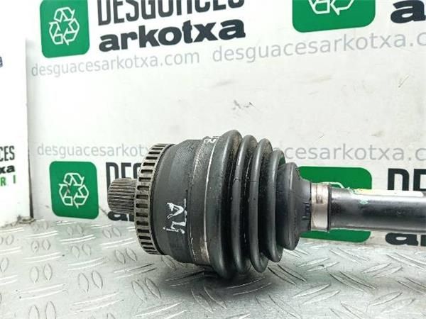 TRANSMISION DEL. IZDA. Audi A4 1.8 G (B5) 125CV (1994-2000) (92 KW) - 25371 / ADR