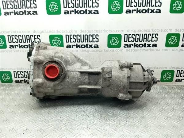 GRUPO DIFERENCIAL TRA. Hyundai Tucson 2.0 CRDI (JM) VGT 4X4 140CV (2006-2010) (103 KW) - 25374 / D4EA