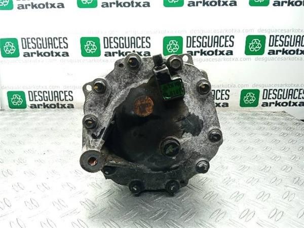 GRUPO DIFERENCIAL TRA. Hyundai Tucson 2.0 CRDI (JM) VGT 4X4 140CV (2006-2010) (103 KW) - 25374 / D4EA