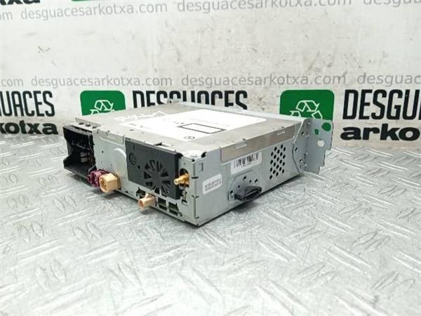 RADIO / CD BMW 520 2.0 D SERIE 5 GT (F07) 184CV (2011-2017) (135 KW) - 25377 / N47D20C