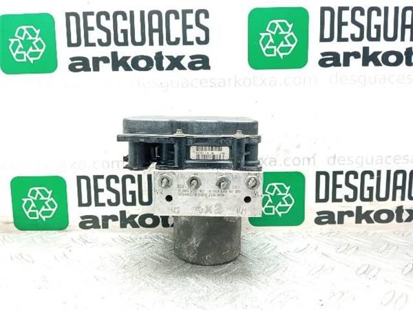 NUCLEO ABS Mercedes Vito 2.2 CDI 111 (639.6) 109CV (2003-2010) (80 KW) - 25380 / 646982