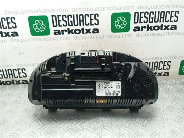 CUADRO INSTRUMENTOS BMW 520 2.0 D SERIE 5 GT (F07) 184CV (2011-2017) (135 KW) - 25383 / N47D20C