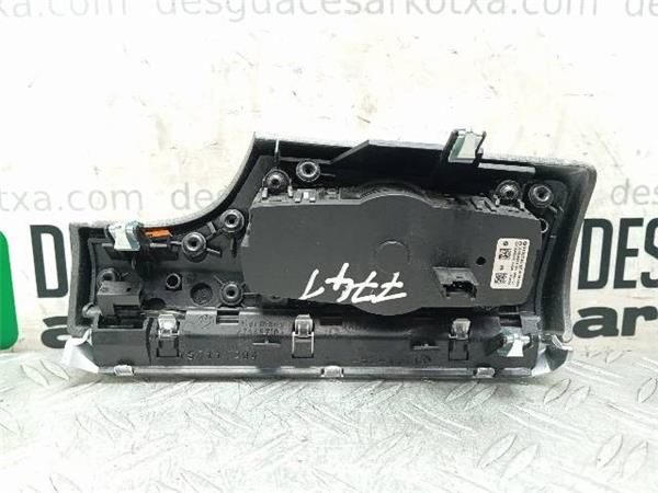 MANDO DE LUCES BMW 520 2.0 D SERIE 5 GT (F07) 184CV (2011-2017) (135 KW) - 25387 / N47D20C