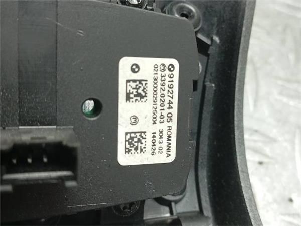 MANDO DE LUCES BMW 520 2.0 D SERIE 5 GT (F07) 184CV (2011-2017) (135 KW) - 25387 / N47D20C