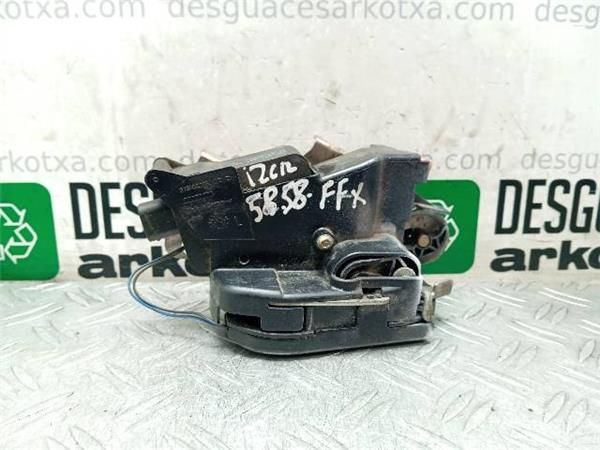 CERRADURA PUERTA DEL. IZDA. Mercedes Vito 2.2 CDI 111 (639.6) 109CV (2003-2010) (80 KW) - 25388 / 646982