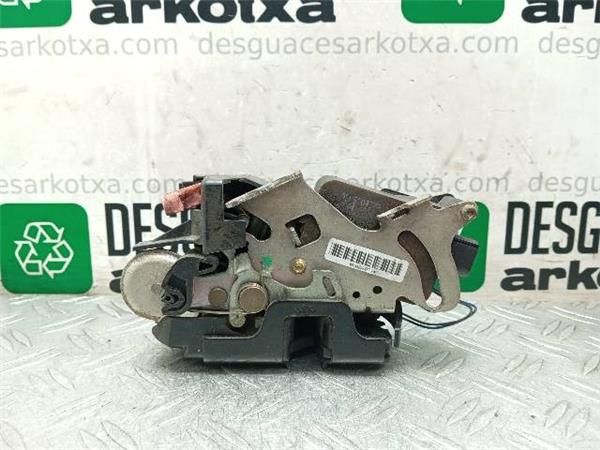 CERRADURA PUERTA DEL. IZDA. Mercedes Vito 2.2 CDI 111 (639.6) 109CV (2003-2010) (80 KW) - 25388 / 646982