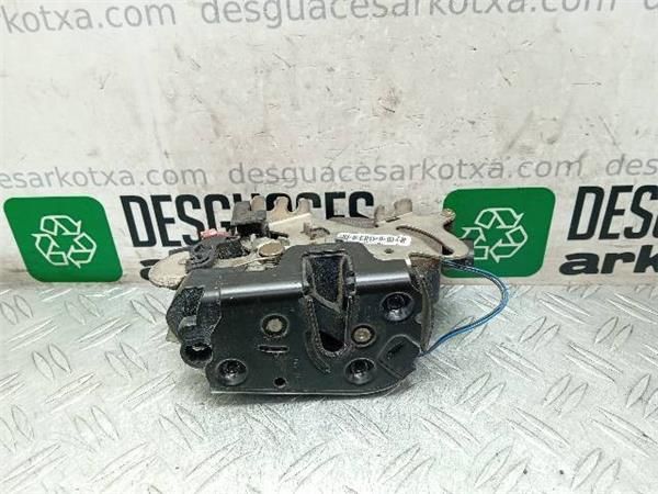 CERRADURA PUERTA DEL. IZDA. Mercedes Vito 2.2 CDI 111 (639.6) 109CV (2003-2010) (80 KW) - 25388 / 646982