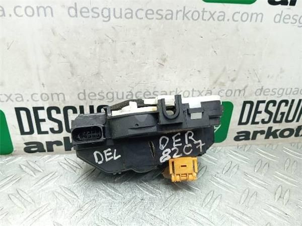CERRADURA PUERTA DEL. DCHA. Chevrolet Cruze 2.0 CDI (J300) 163CV (2010-....) (120 KW) - 25389 / Z20D1