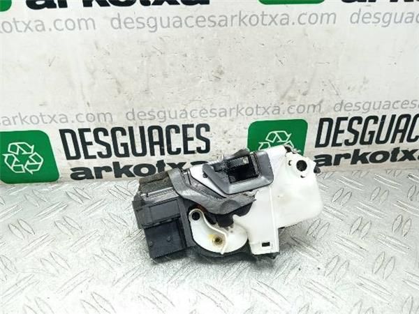 CERRADURA PUERTA DEL. DCHA. Chevrolet Cruze 2.0 CDI (J300) 163CV (2010-....) (120 KW) - 25389 / Z20D1