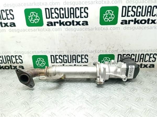 EGR Ford Mondeo 2.0 TDCI IV 140CV (2007-2015) (103 KW) - 25391 / QXBA