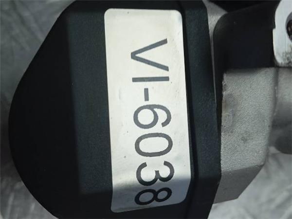 EGR Ford Mondeo 2.0 TDCI IV 140CV (2007-2015) (103 KW) - 25391 / QXBA