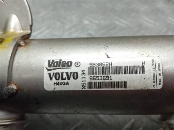 EGR Ford Mondeo 2.0 TDCI IV 140CV (2007-2015) (103 KW) - 25391 / QXBA