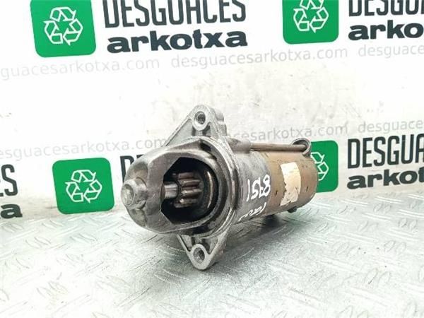 MOTOR ARRANQUE Ford Focus 1.6 G I SEDAN (DFW) 100CV (1999-2004) (74 KW) - 25392 / FYDB