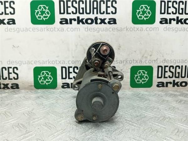 MOTOR ARRANQUE Ford Focus 1.6 G I SEDAN (DFW) 100CV (1999-2004) (74 KW) - 25392 / FYDB