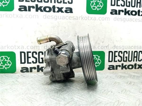 BOMBA SERVODIRECCION Seat Toledo 1.9 TDI II (1M2) 110CV (1998-2004) (81 KW) - 25397 / ASV