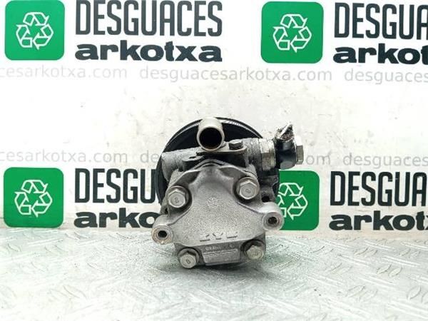 BOMBA SERVODIRECCION Seat Toledo 1.9 TDI II (1M2) 110CV (1998-2004) (81 KW) - 25397 / ASV