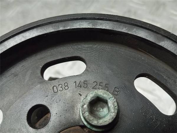 BOMBA SERVODIRECCION Seat Toledo 1.9 TDI II (1M2) 110CV (1998-2004) (81 KW) - 25397 / ASV