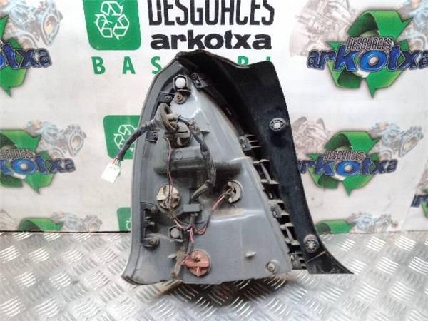PILOTO TRA. DCHO. Hyundai Accent 1.5 CRDI III (MC) 110CV (2005-2010) (81 KW) - 25398 / 4FA