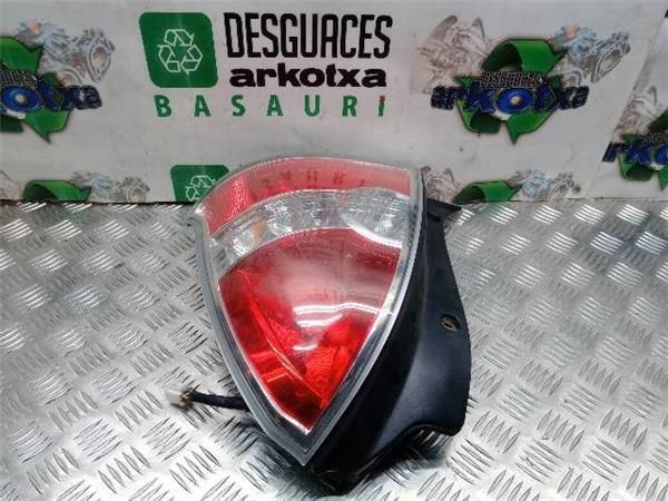 PILOTO TRA. DCHO. Hyundai Accent 1.5 CRDI III (MC) 110CV (2005-2010) (81 KW) - 25398 / 4FA