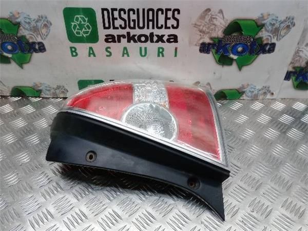 PILOTO TRA. DCHO. Hyundai Accent 1.5 CRDI III (MC) 110CV (2005-2010) (81 KW) - 25398 / 4FA