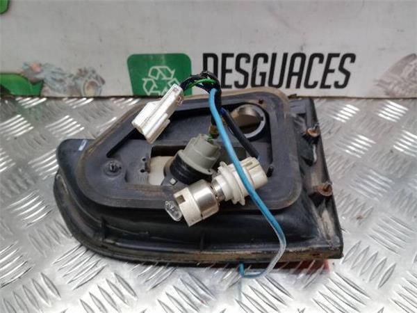 PILOTO PORTON TRA. IZDO. Hyundai H1 2.5 TD CORTA 80CV (1997-2004) (59 KW) - 25399 / 4BF-E