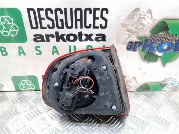 PILOTO TRA. DCHO. Seat Toledo 1.9 TDI II (1M2) 110CV (1998-2004) (81 KW) - 25401 / ASV