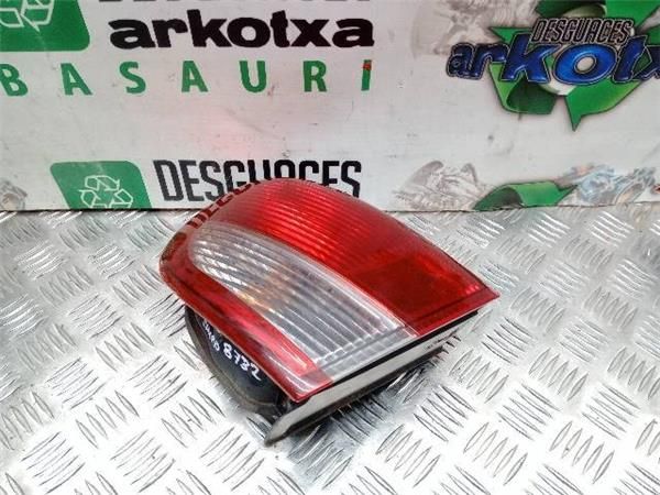 PILOTO TRA. DCHO. Seat Toledo 1.9 TDI II (1M2) 110CV (1998-2004) (81 KW) - 25401 / ASV