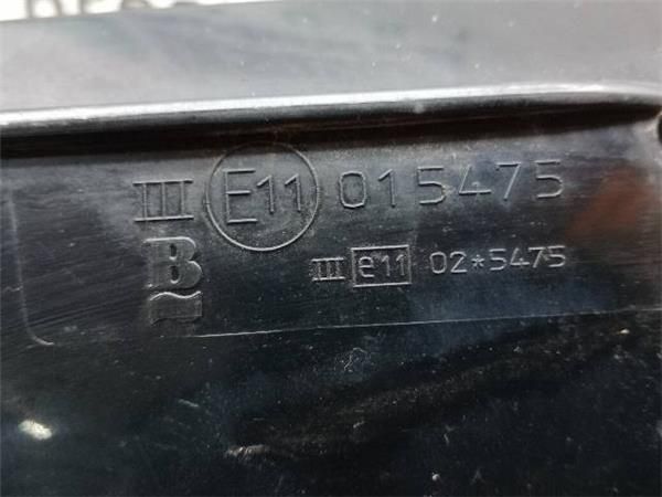 RETROVISOR ELECTRICO IZDO. Ford Focus 1.6 G I SEDAN (DFW) 100CV (1999-2004) (74 KW) - 25408 / FYDB