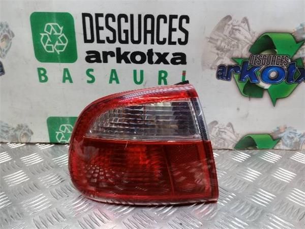 PILOTO TRA. IZDO. Seat Toledo 1.9 TDI II (1M2) 110CV (1998-2004) (81 KW) - 25409 / ASV
