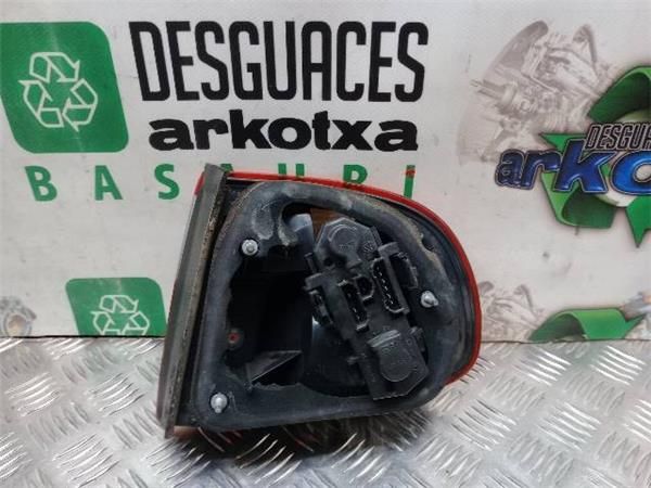 PILOTO TRA. IZDO. Seat Toledo 1.9 TDI II (1M2) 110CV (1998-2004) (81 KW) - 25409 / ASV