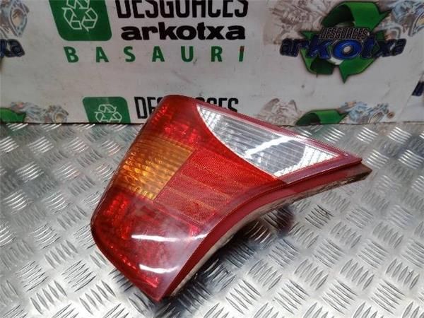 PILOTO TRA. DCHO. Ford Focus 1.6 G I SEDAN (DFW) 100CV (1999-2004) (74 KW) - 25410 / FYDB