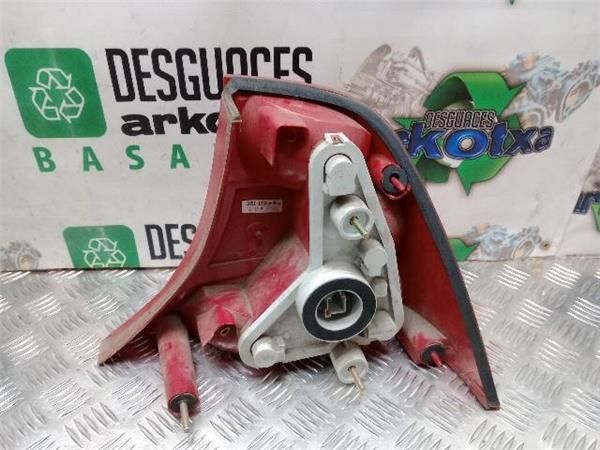 PILOTO TRA. IZDO. Ford Focus 1.6 G I SEDAN (DFW) 100CV (1999-2004) (74 KW) - 25411 / FYDB