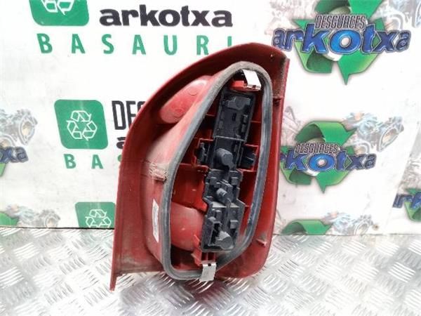 PILOTO TRA. IZDO. Citroen Xsara 1.6 HDI PICASSO FASE II (66,20 KW) - 25413 / 9HX