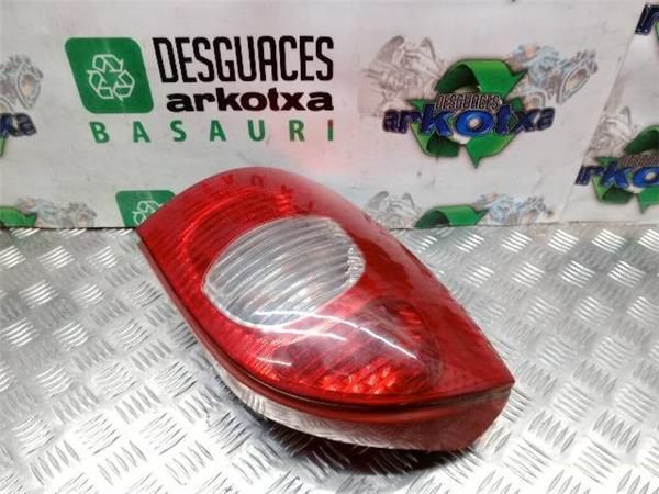 PILOTO TRA. IZDO. Citroen Xsara 1.6 HDI PICASSO FASE II (66,20 KW) - 25413 / 9HX