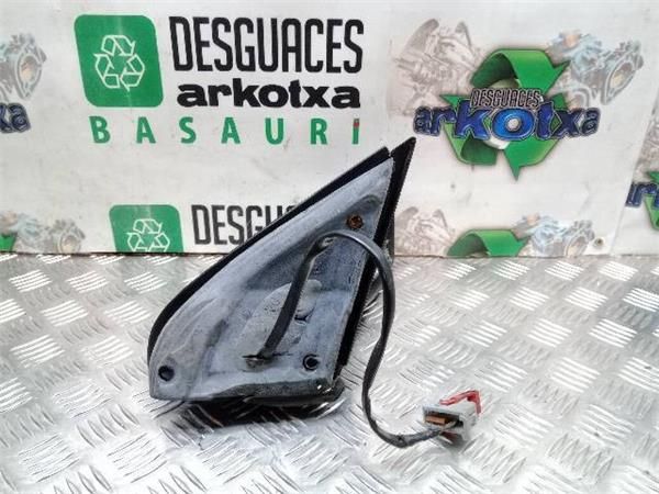 RETROVISOR ELECTRICO DCHO. Fiat Stilo 1.9 JTD (192A) 116CV (2001-2006) (85 KW) - 25416 / 192A1000